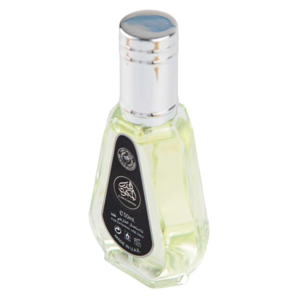 Al Dur Al Maknoon, Ard Al Zaafaran, Barbati – Apa de Parfum 50ml