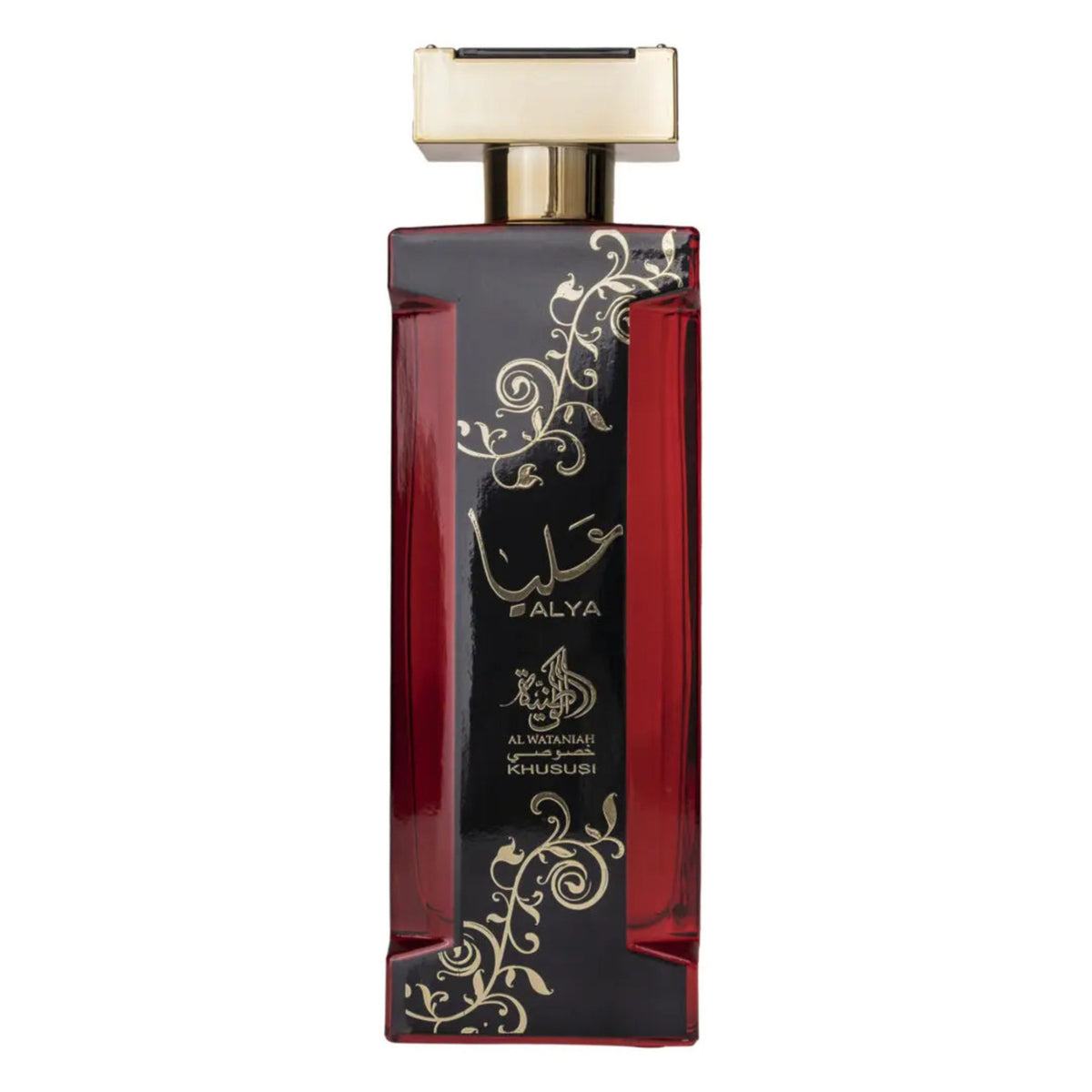 Alya, Al Wataniah, Femei - Apa de Parfum 100ml