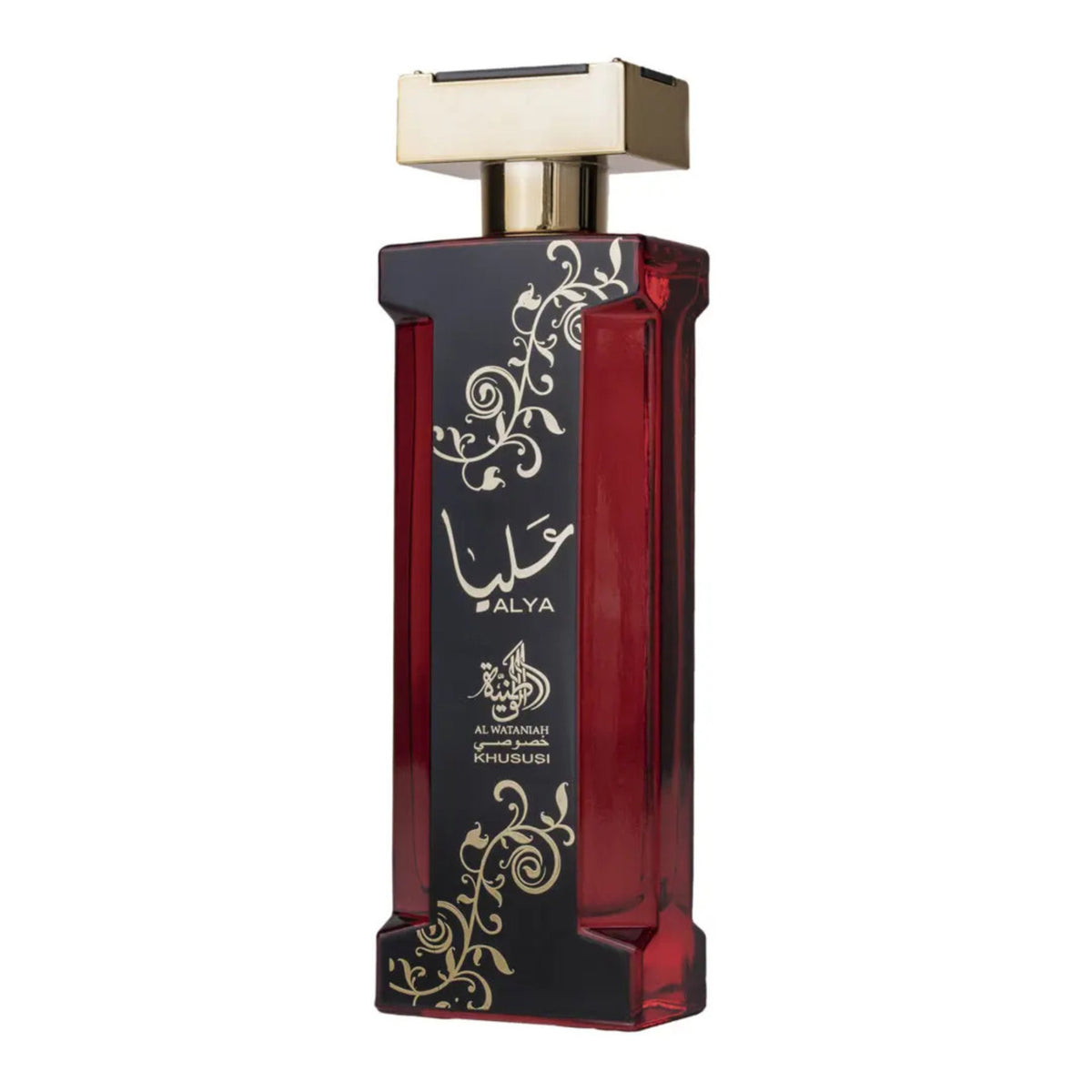 Alya, Al Wataniah, Femei - Apa de Parfum 100ml