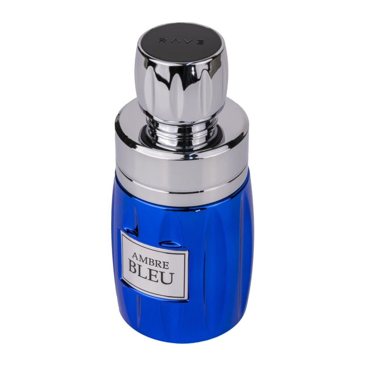 Ambre Bleu, Rave, Barbati - Apa de Parfum 100ml