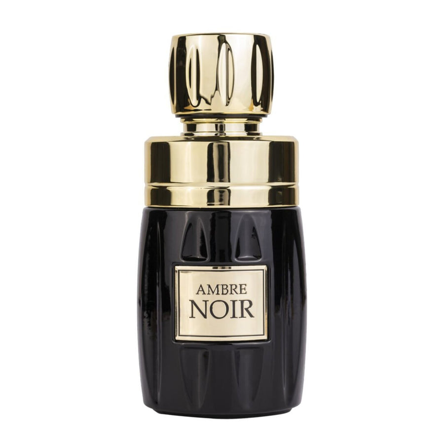 Ambre Noir, Rave, Femei - Apa de Parfum 100ml
