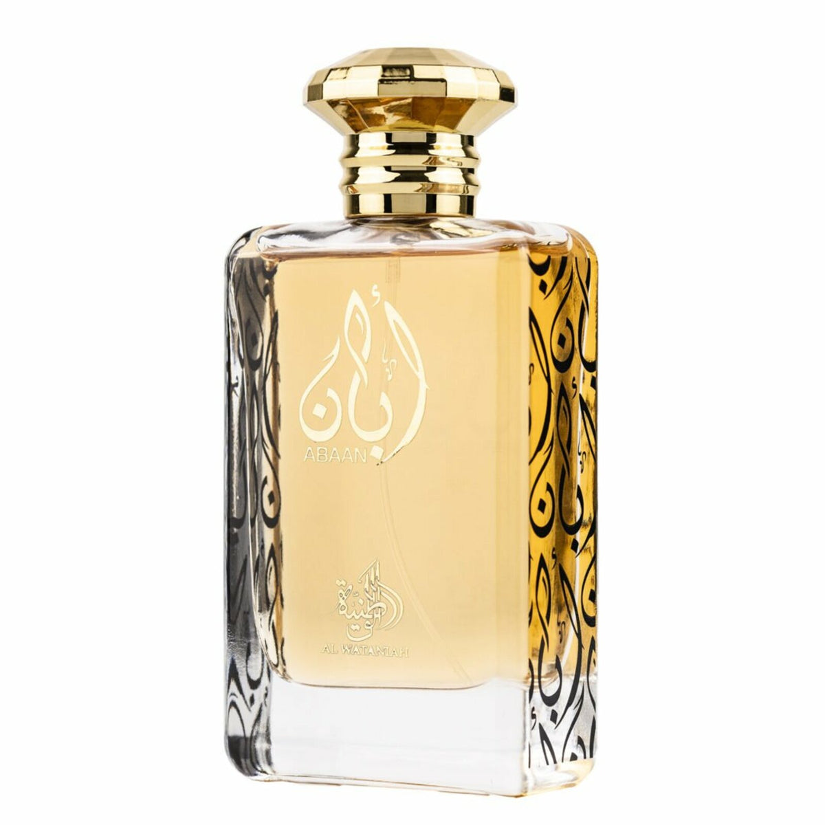 Abaan, Al Wataniah, Barbati - Apa de Parfum 100ml