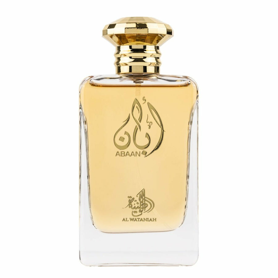 Abaan, Al Wataniah, Barbati - Apa de Parfum 100ml