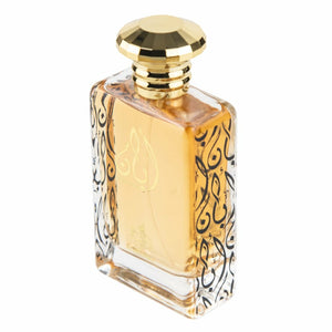 Abaan, Al Wataniah, Barbati - Apa de Parfum 100ml