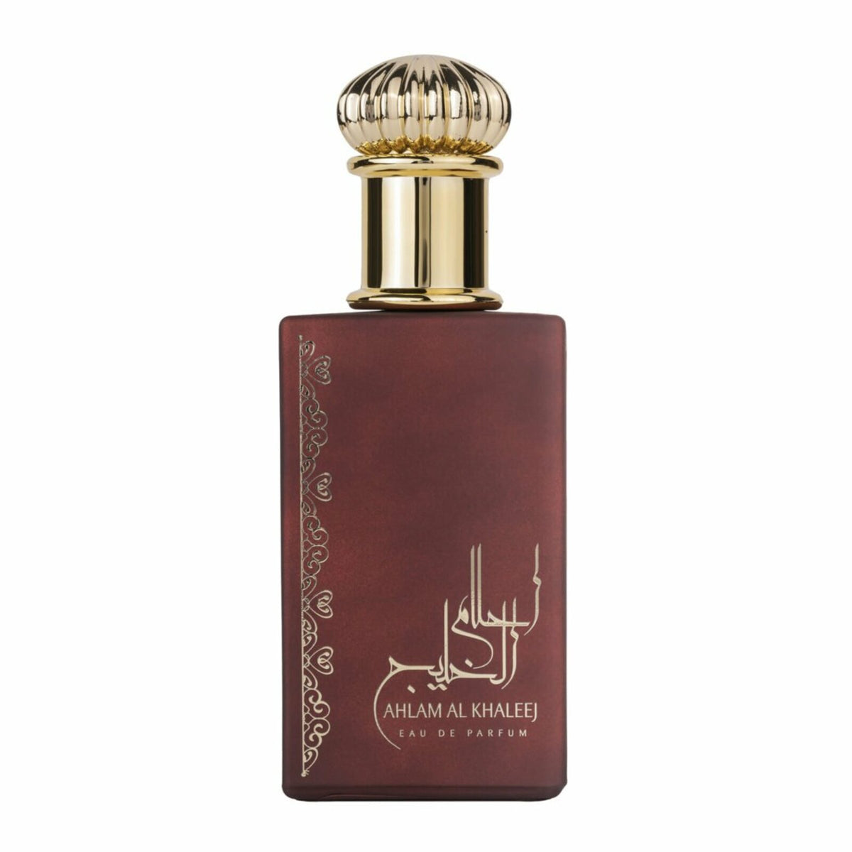 Ahlam Al Khaleej, Ard Al Zaafaran, Barbati - Apa de Parfum 80ml