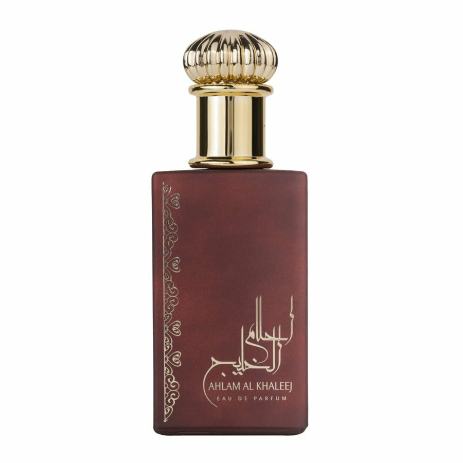 Ahlam Al Khaleej, Ard Al Zaafaran, Barbati - Apa de Parfum 80ml