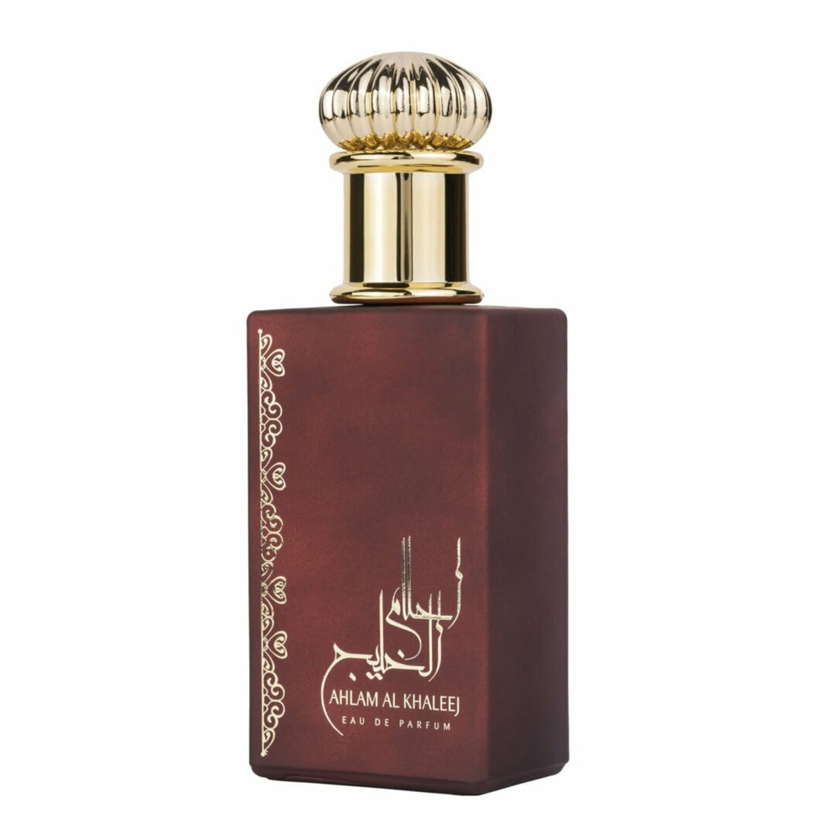 Ahlam Al Khaleej, Ard Al Zaafaran, Barbati - Apa de Parfum 80ml
