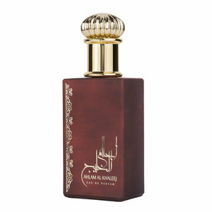Ahlam Al Khaleej, Ard Al Zaafaran, Barbati - Apa de Parfum 80ml