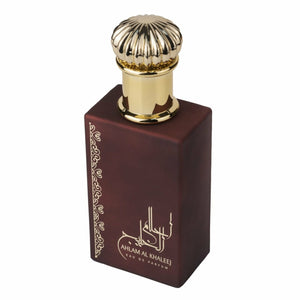 Ahlam Al Khaleej, Ard Al Zaafaran, Barbati - Apa de Parfum 80ml