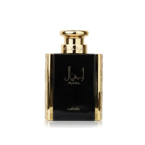 Ajial, Lattafa, Barbati - Apa de Parfum 100ml
