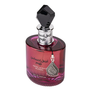Ajmal Ehsas Bloom, Ard Al Zaafaran, Femei - Apa de Parfum 100ml