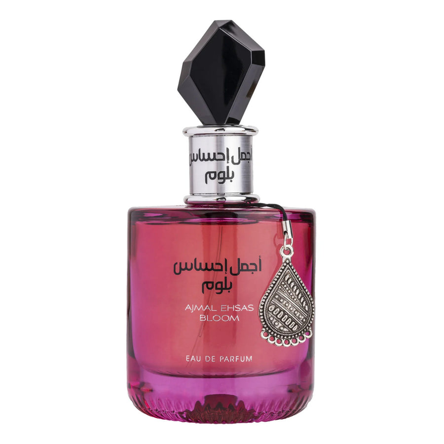 Ajmal Ehsas Bloom, Ard Al Zaafaran, Femei - Apa de Parfum 100ml
