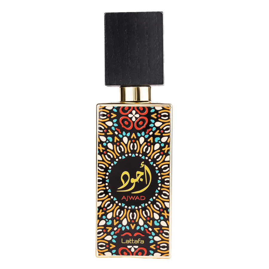 Ajwad, Lattafa, Femei, Apa de Parfum 60ml - inspirat din Xerjoff More than Words