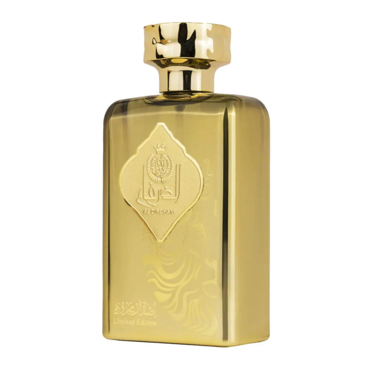 Al Dirgham, Ard Al Zaafaran, Barbati - Apa de Parfum 100ml