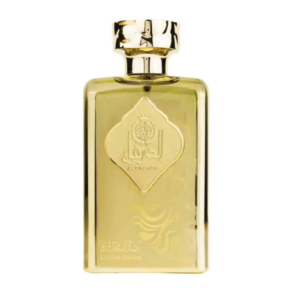 Al Dirgham, Ard Al Zaafaran, Barbati - Apa de Parfum 100ml