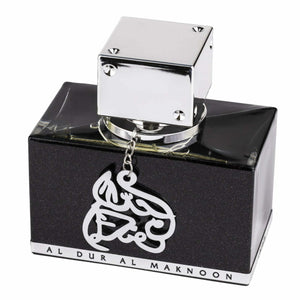 Al Dur Al Maknoon, Lattafa, barbati, Apa de Parfum 100ml - inspirat din Aventus by Creed