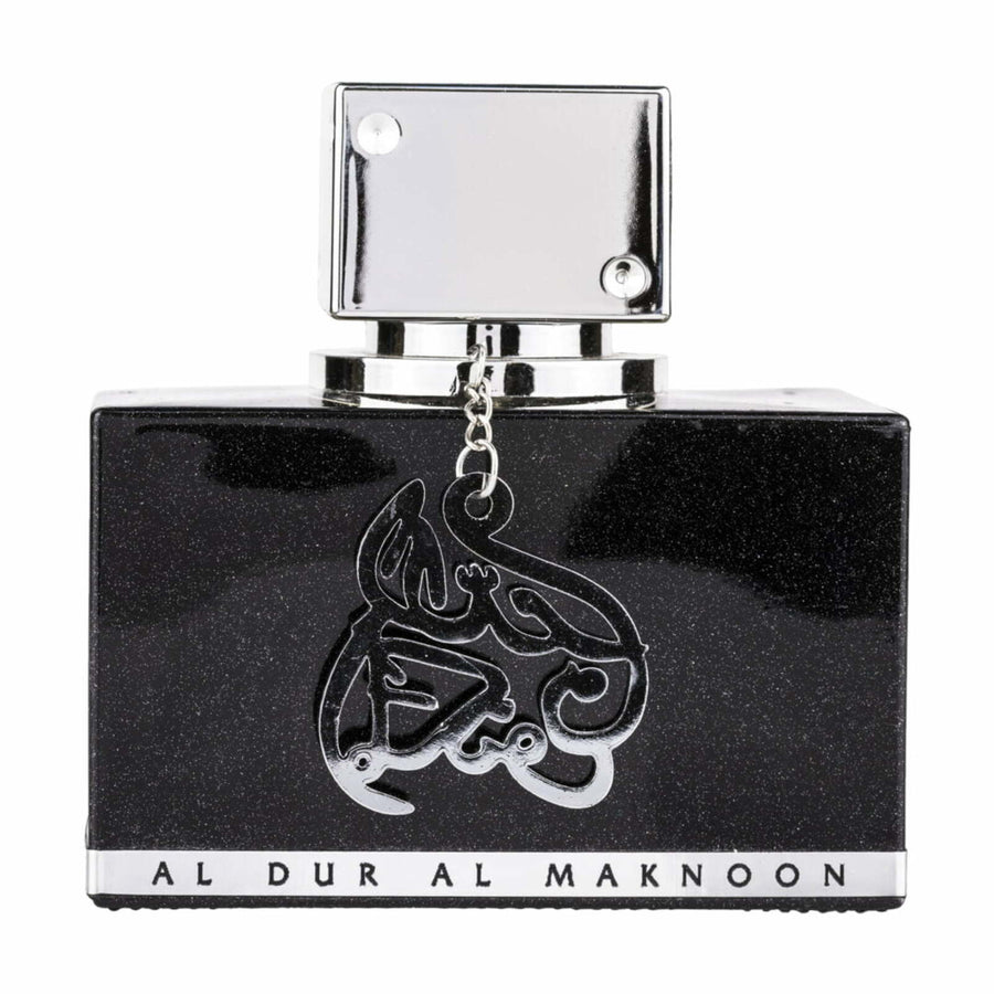 Al Dur Al Maknoon, Lattafa, barbati, Apa de Parfum 100ml - inspirat din Aventus by Creed