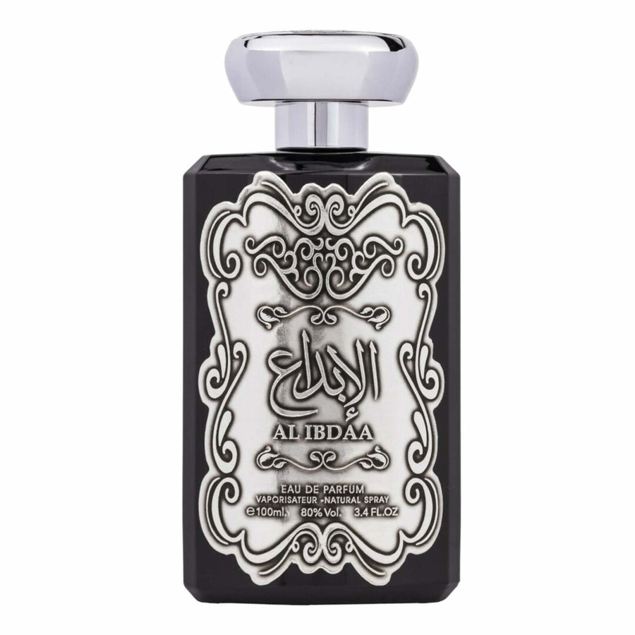Al Ibdaa, Ard Al Zaafaran, Barbati - Apa de Parfum 100ml