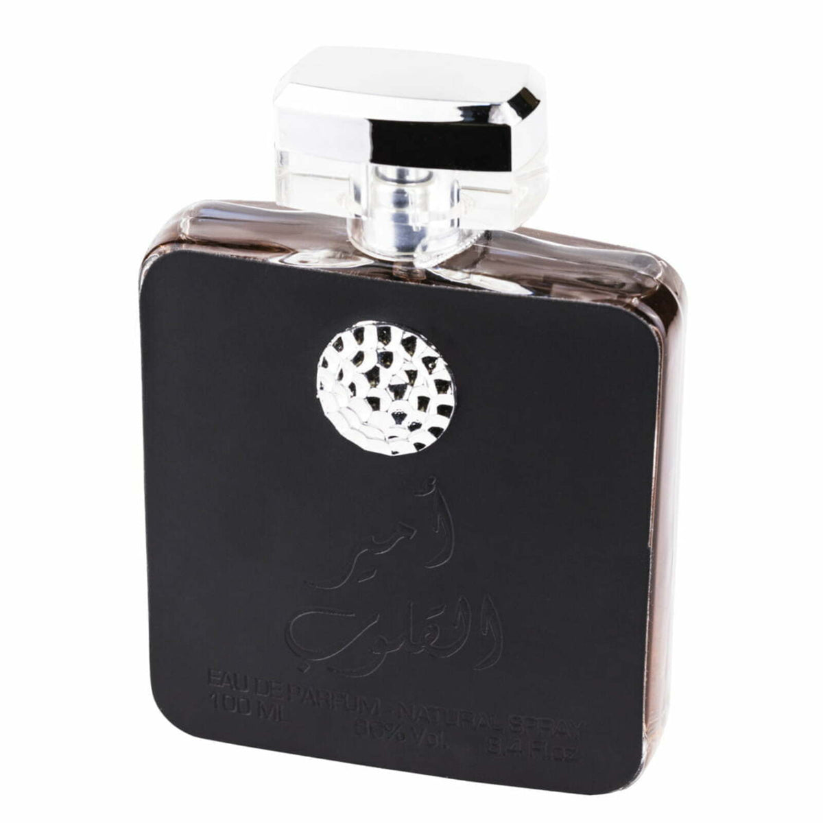 Ameer Al Quloob, Ard Al Zaafaran, Unisex - Apa de Parfum 100ml
