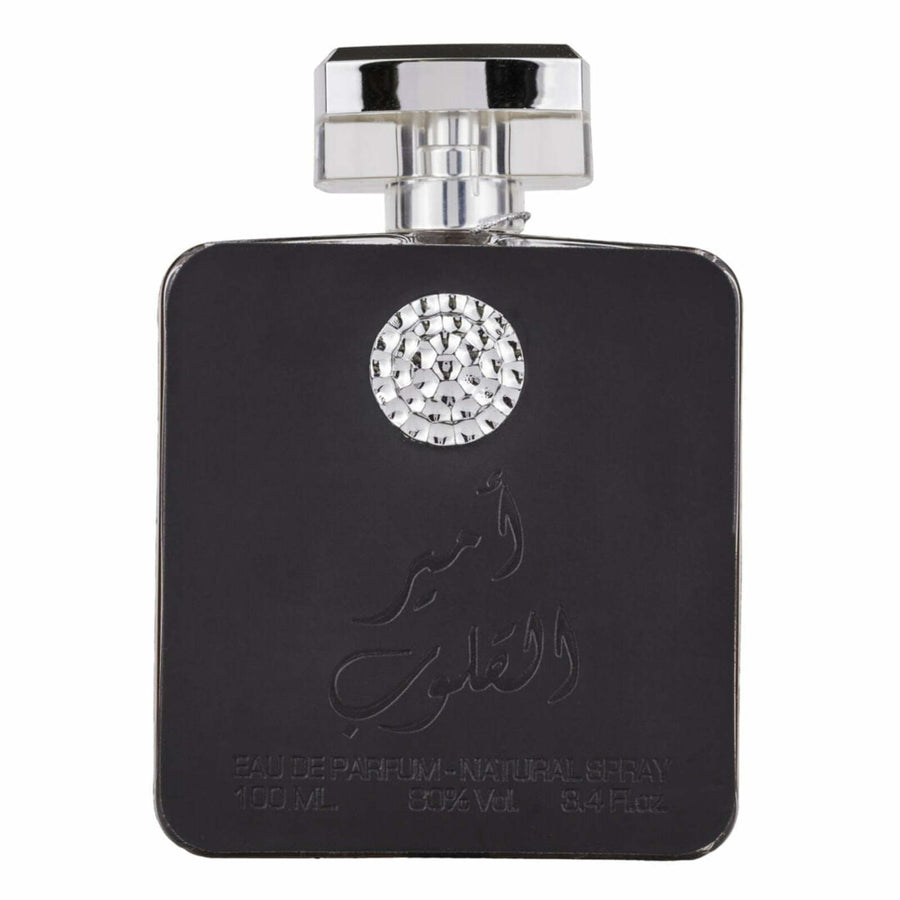 Ameer Al Quloob, Ard Al Zaafaran, Unisex - Apa de Parfum 100ml