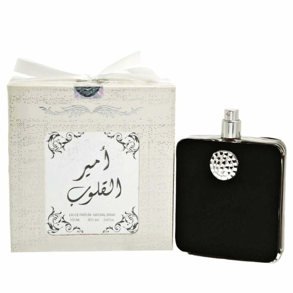 Ameer Al Quloob, Ard Al Zaafaran, Unisex - Apa de Parfum 100ml