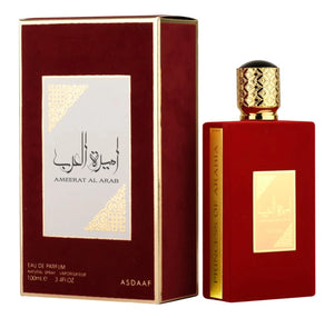 Ameerat Al Arab, Asdaaf, Femei - Apa de Parfum 100ml
