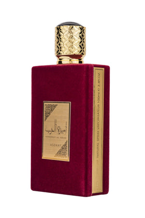 Ameerat Al Arab, Asdaaf, Femei - Apa de Parfum 100ml