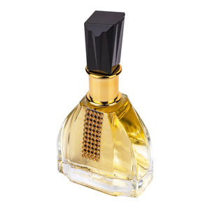 Ameerat Al Ehsaas, Ard Al Zaafaran, Femei, Apa de Parfum 100ml - inspirat din Crystal Noir by Versace
