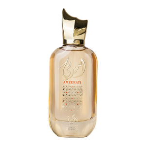 Ameerati, Al Wataniah, Femei - Apa de Parfum 100ml