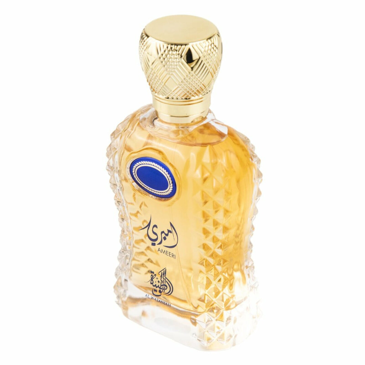 Ameeri, Al Wataniah, Barbati - Apa de Parfum 100ml
