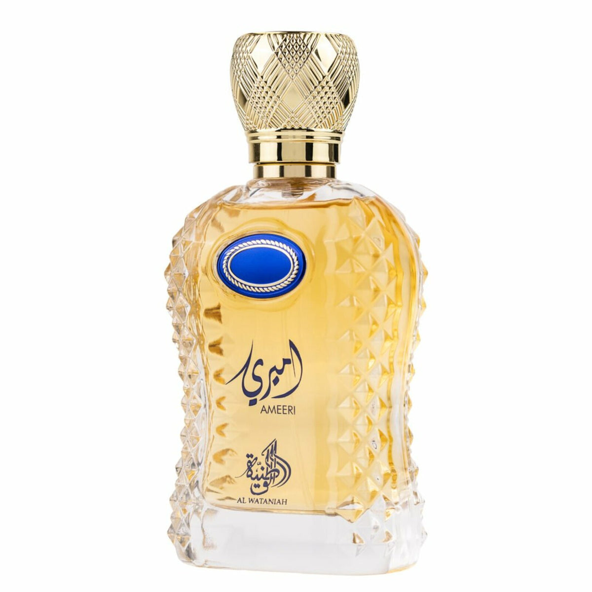 Ameeri, Al Wataniah, Barbati - Apa de Parfum 100ml