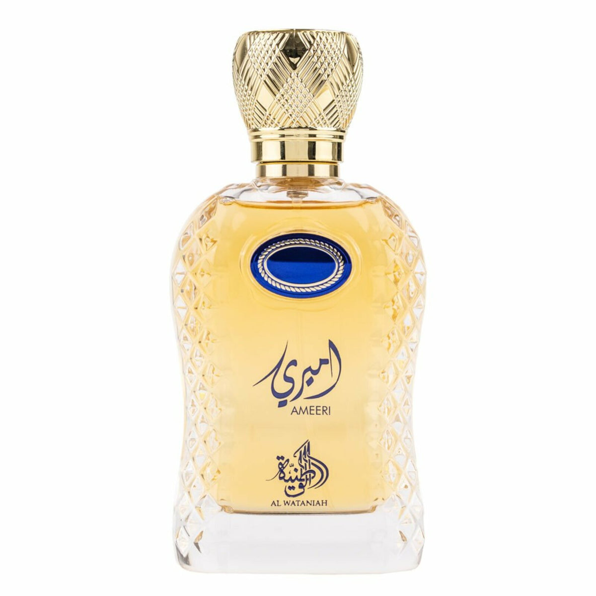 Ameeri, Al Wataniah, Barbati - Apa de Parfum 100ml