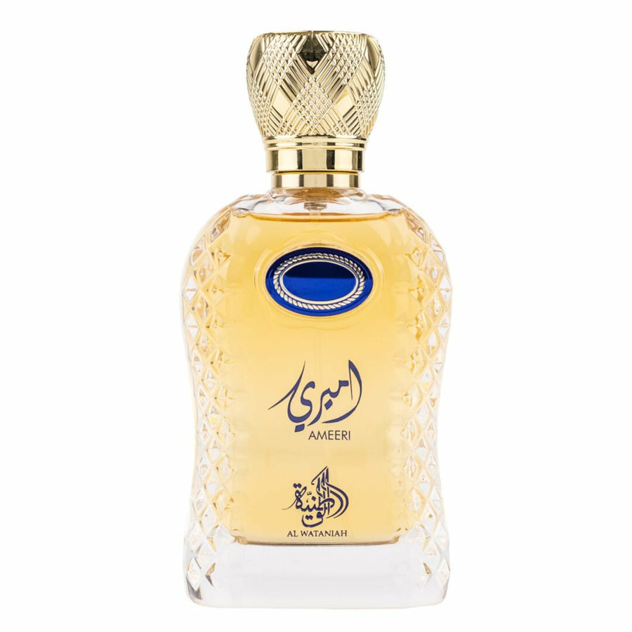 Ameeri, Al Wataniah, Barbati - Apa de Parfum 100ml