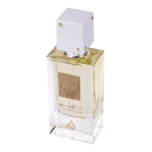 Ana Abiyedh White, Lattafa, Femei, Apa de Parfum 60ml - inspirat din Erba Pura by Xerjoff