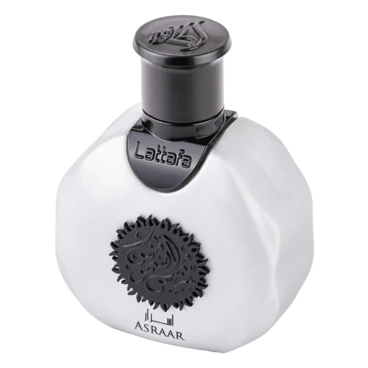 Asraar Shamoos, Lattafa, Femei - Apa de Parfum 35ml