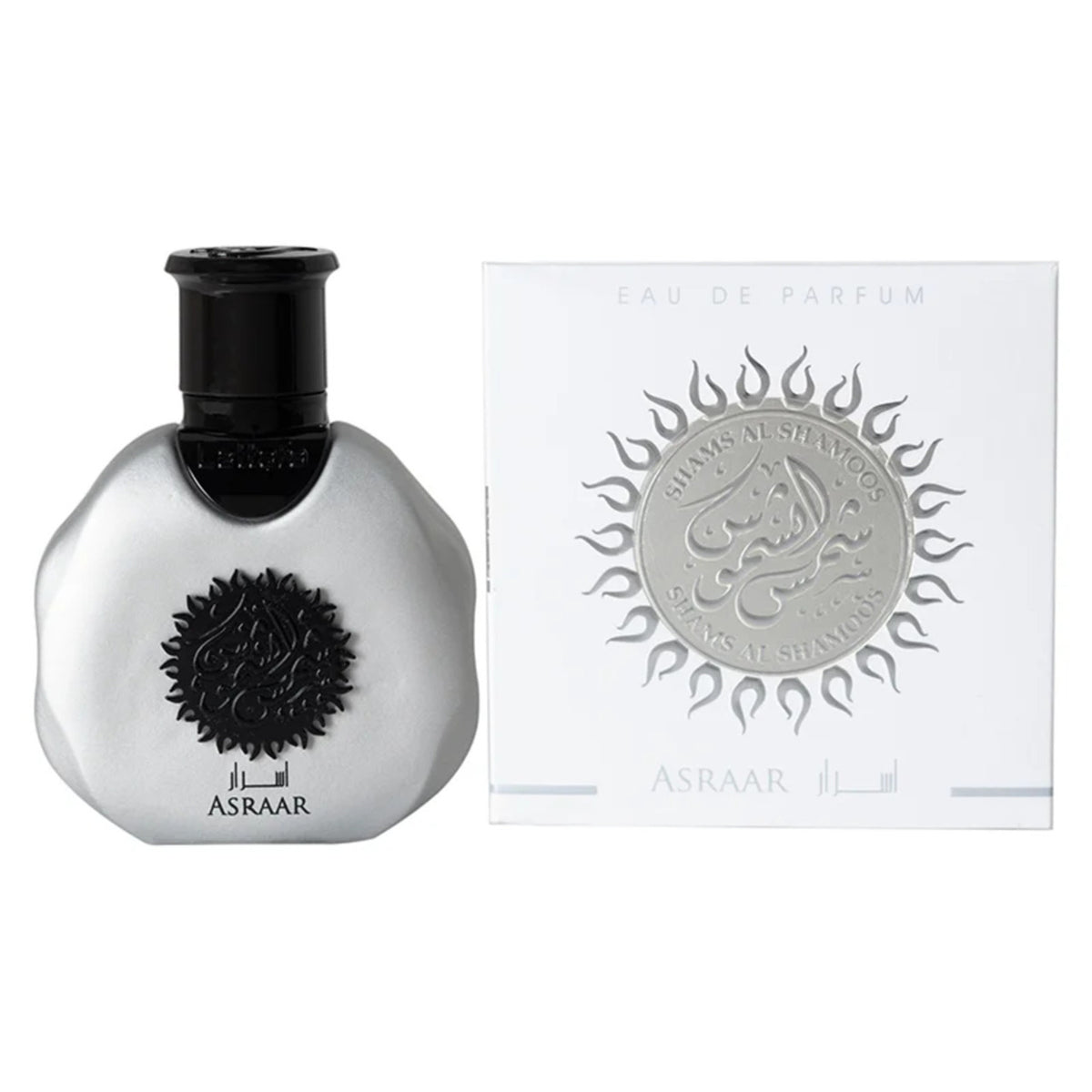 Asraar Shamoos, Lattafa, Femei - Apa de Parfum 35ml