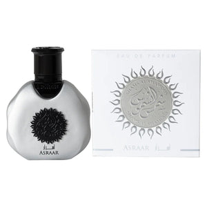 Asraar Shamoos, Lattafa, Femei - Apa de Parfum 35ml