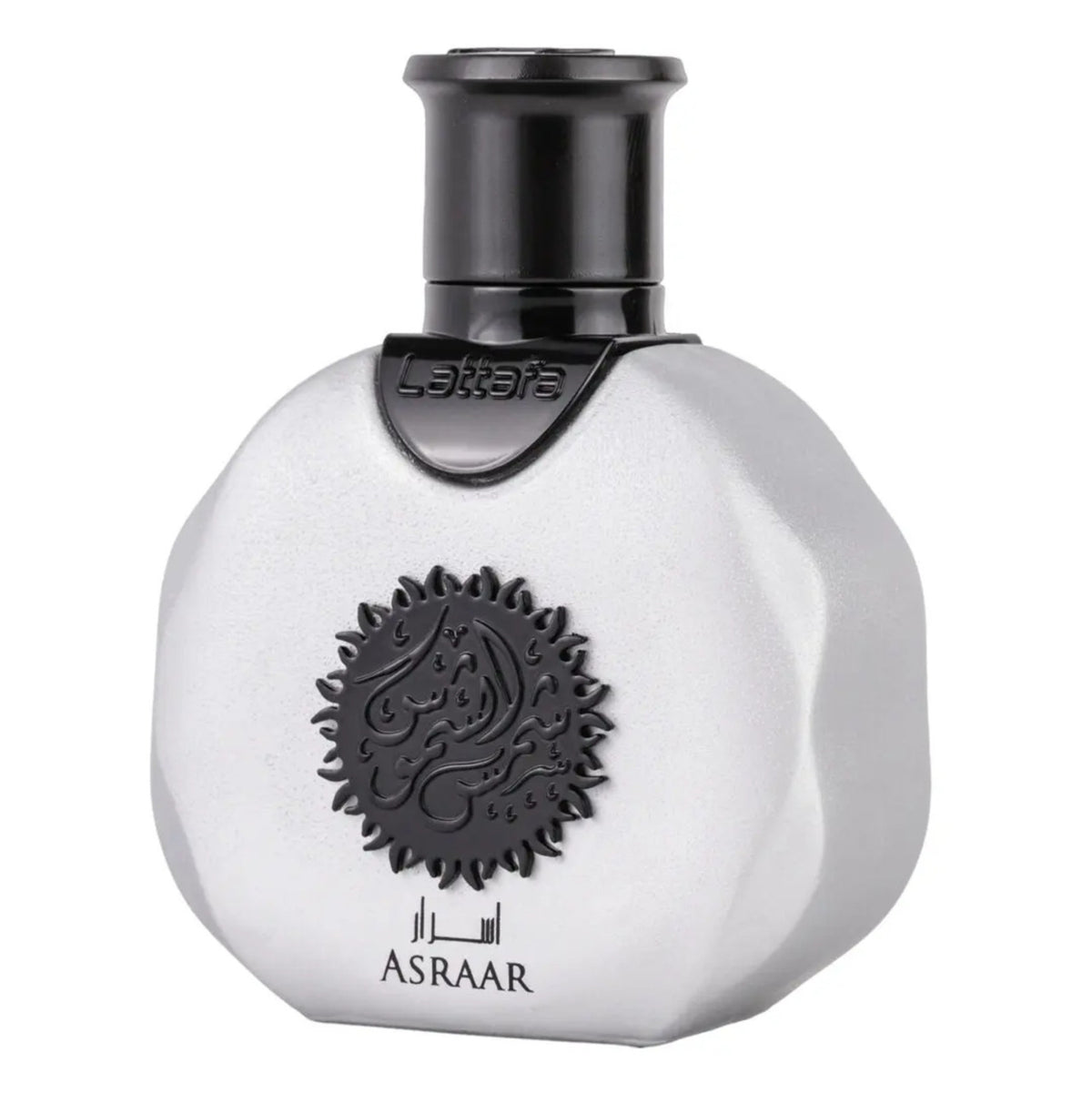 Asraar Shamoos, Lattafa, Femei - Apa de Parfum 35ml