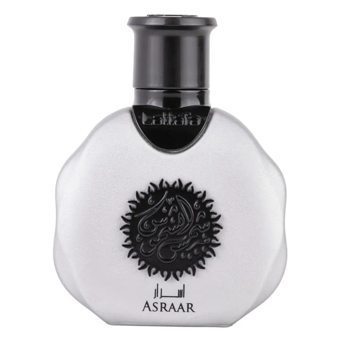 Asraar Shamoos, Lattafa, Femei - Apa de Parfum 35ml