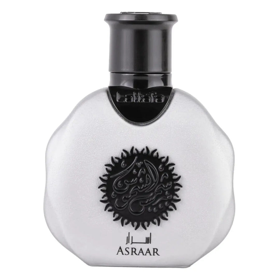 Asraar Shamoos, Lattafa, Femei - Apa de Parfum 35ml