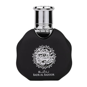 Badr Al Badoor Shamoos, Lattafa, Barbati - Apa de Parfum 35ml