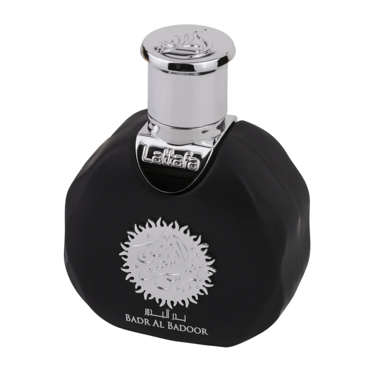 Badr Al Badoor Shamoos, Lattafa, Barbati - Apa de Parfum 35ml