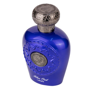 Blue Oud, Lattafa, Unisex - Apa de Parfum 100ml