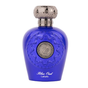 Blue Oud, Lattafa, Unisex - Apa de Parfum 100ml