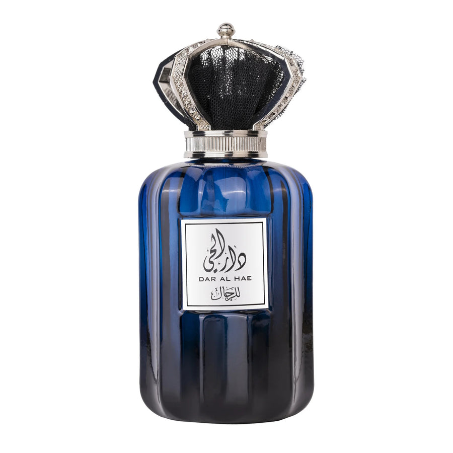 Dar Al Hae Men, Ard Al Zaafaran, Barbati - Apa de Parfum 100ml