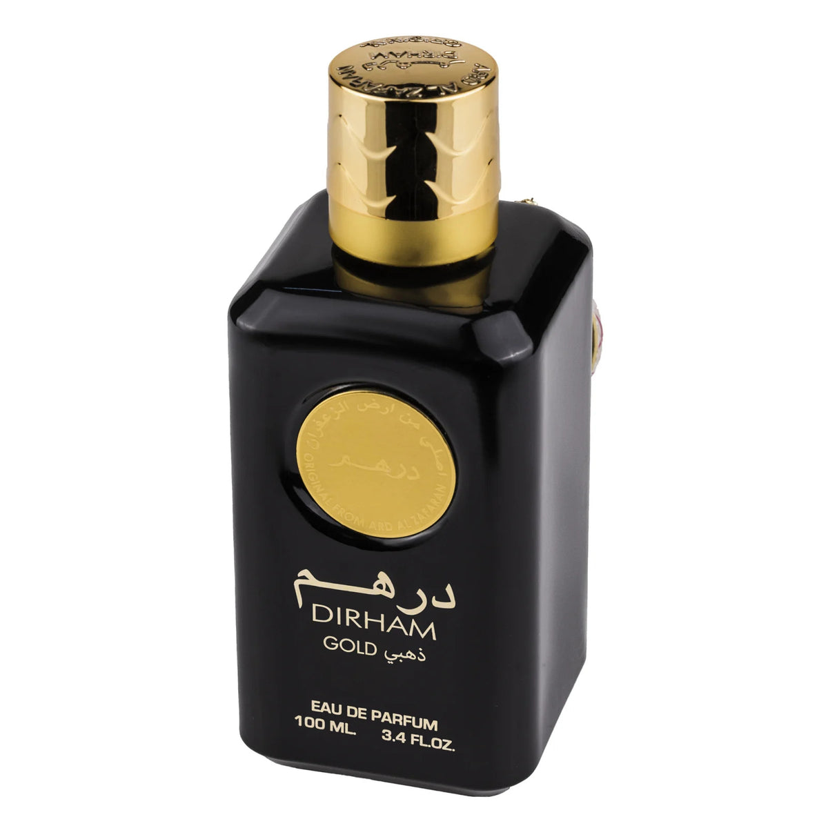Dirham Gold, Ard Al Zaafaran, Unisex - Apa de Parfum 100ml