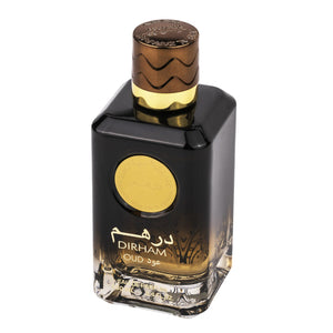 Dirham Oud, Ard Al Zaafaran, Unisex - Apa de Parfum 100ml
