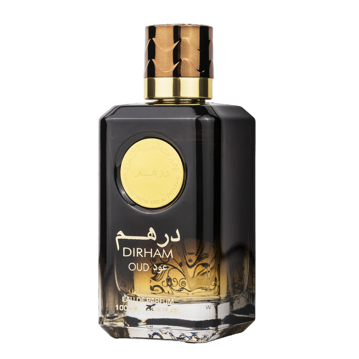 Dirham Oud, Ard Al Zaafaran, Unisex - Apa de Parfum 100ml