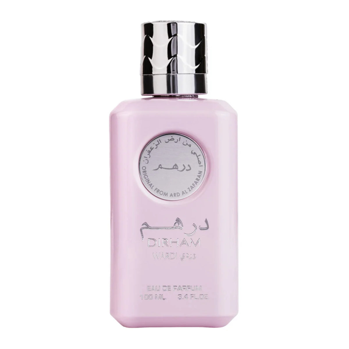 Dirham Wardi, Ard Al Zaafaran, Femei - Apa de Parfum 100ml