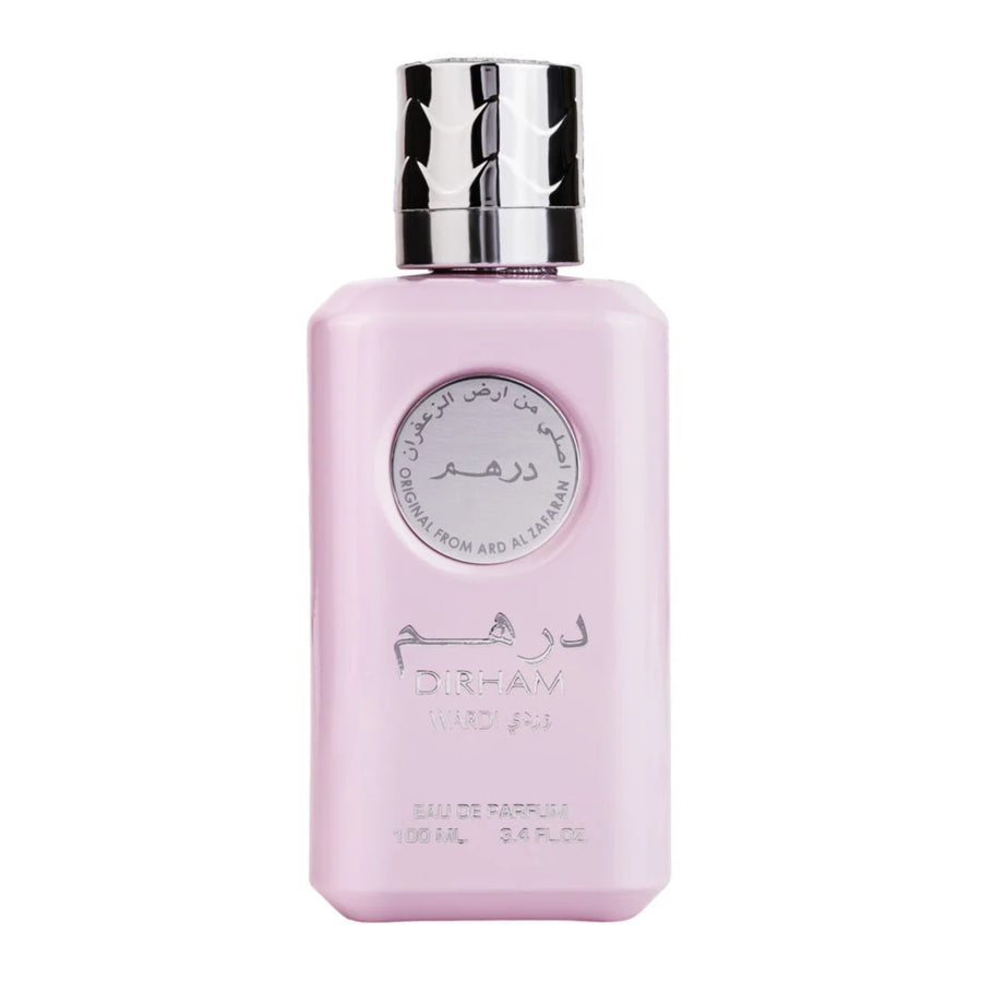 Dirham Wardi, Ard Al Zaafaran, Femei - Apa de Parfum 100ml